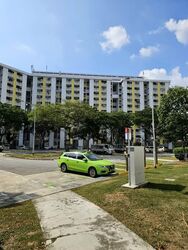 Blk 540 Bedok North Green (Bedok), HDB 3 Rooms #606026321